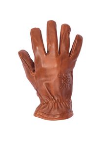 John Doe Freewheeler Handschuh brown used S