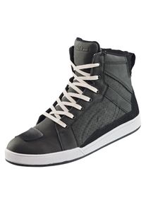 Held Marick Urban-Sneaker schwarz 47 - Motorradbekleidung - Motorradstiefel & -schuhe - Motorrad Schuhe & Stiefel Sneaker