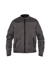 John Doe Aero Mesh Jacke grau M - Motorradbekleidung - Herren Motorradbekleidung - Herren Motorradjacken