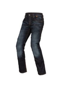 Richa Retro Denim Jeans blau 38/32 - Motorradbekleidung - Motorradhosen - Motorrad Jeanshosen