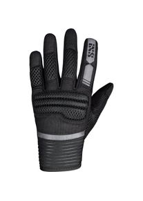 iXS Samur-Air 2.0 Urban Damen Handschuh schwarz S Damen