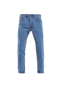 John Doe Classic Tapered Jeanshose hellblau 34/34 - Motorradbekleidung - Herren Motorradbekleidung - Herren Motorradhosen