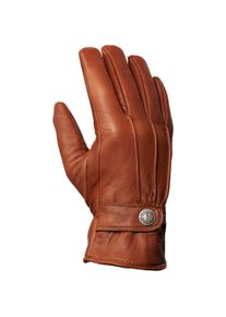 John Doe Grinder Handschuhe braun M Herren