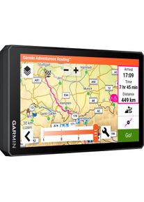 Garmin zumo XT 2 Motorrad-Navigatonsgerät