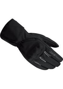 Spidi WNT-3 H2Out Handschuh lang schwarz M - Motorradbekleidung - Motorradhandschuhe - Motorradhandschuhe Tourer