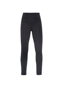 John Doe Jeggy Monolayer Motorrad Damen Leggings schwarz 30/30 - Motorradbekleidung - Damen Motorradbekleidung - Damen Motorradhosen