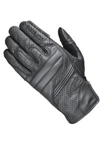 Held Rodney II Damen Lederhandschuh kurz schwarz 8 - Motorradbekleidung - Motorradhandschuhe - Motorradhandschuhe Tourer