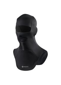 REV’IT! REV'IT! Maximus 2 GTX Sturmhaube schwarz L - Motorradbekleidung - Wetterschutz - Hals & Gesichtsschutz