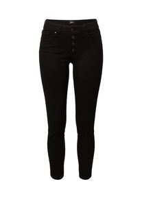 Only Jeans Damen schwarz Größe 25/26