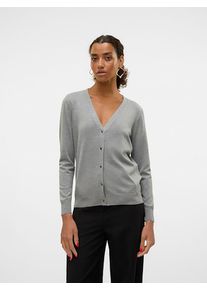 Véro Moda Vero Moda Vest grijs - 44% | Maat: XS |