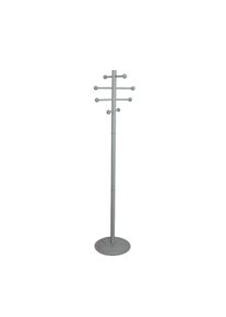 Maul Kapstok Maulsaphir Lite standvoet 171 cm grijs