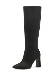Tamaris Stiefel Damen schwarz Größe 36