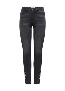 Only Jeans 'ONLWINNIE' Damen schwarz Größe 25/26