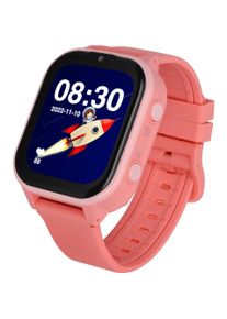 Garett Kinder Sun Ultra 4G Rosa (4G), Smartwatch