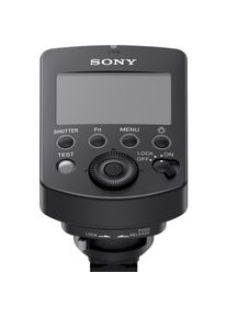 Sony Fa-Wrc1m (Funk), Fernauslöser, Schwarz