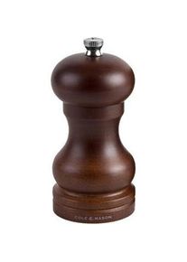Cole & Mason Cole & Mason Capstan Forest, Pfeffermühle + Salzmühle, Braun