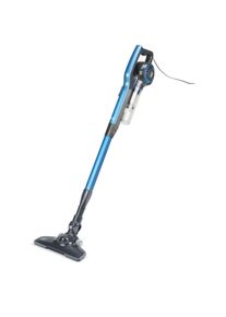 Black & Decker Black & Decker BXVMS600E, Staubsauger, Blau