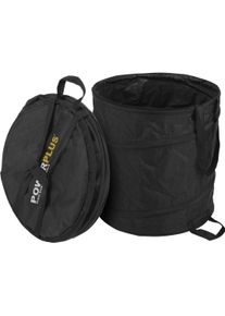 Powerplus, Komposter + Gartensack, Garten - Abfallsack 85L (85 l)
