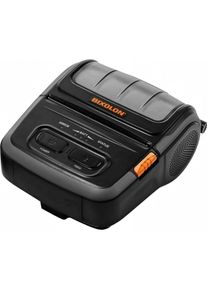 Bixolon SPP-R310plus (USB 2.0), Belegdrucker, Grau