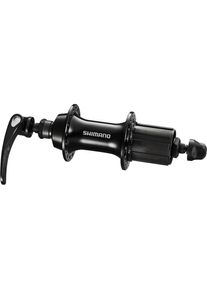 Shimano, Nabe + Freilauf, (Felgenbremse)