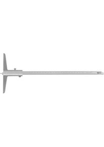 KS Tools, Messlehre, Tiefenmessschieber mit Messstift (59 cm)
