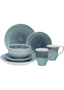 Creatable, Geschirrset, Caldera (8 Stück)