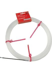 Dogger, Zange, Nylon Suchfeder 5mmed flexible Suchspule mit Öse