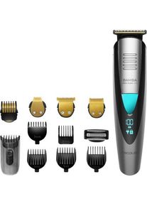 Cecotec, Trimmer + Haarschneider, Cortapelos Bamba Precisioncare Pro