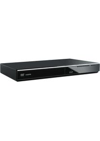 Panasonic DVD S700EF K (DVD Player), Bluray Player + DVD Player, Schwarz