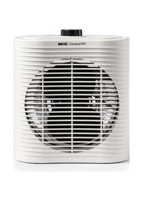 Imetec Compact Air, Heizlüfter, Weiss