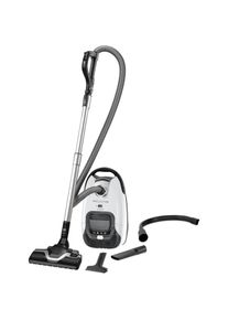 Rowenta Silence Force RO7457, Staubsauger, Weiss, Grau