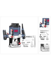 Güde Güde, Fräse, Oberfräse OF 1200 E mit 1.200 Watt
