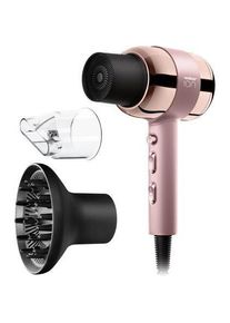 Niceboy, Föhn, Airsonic PRO Pink Haartrockner - 1 Stück