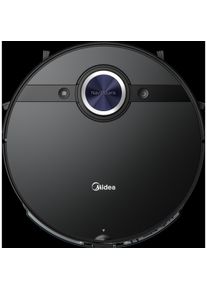 Midea Staubsauger - Roboter M7, Schwarz, Staubsauger Roboter, Schwarz