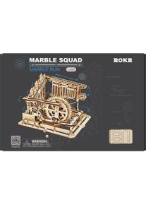 Rokr Squad Kugelbahn