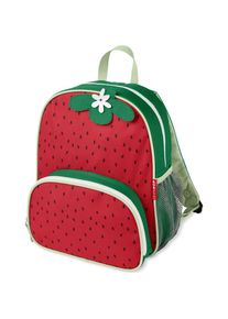 SKIP HOP Skiphop, Kindergartentasche, Erdbeer, Rosa