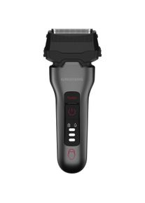 Grundig, Rasierapparat, Scherfolienrasierer