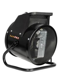 Güde Güde Elektroheizer GEH 3000 P (85137), Heizlüfter, Blau