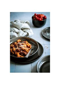 M&auml;ser M&auml;ser Niara, Teller, Schwarz