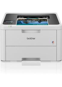 Brother HLL3220CWYJ1 Colour laser printer WiFi 18ppm (Farbe), Drucker, Schwarz