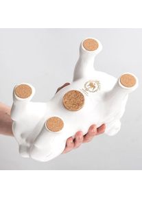 Suck UK, Spardose, Bull Dog Money