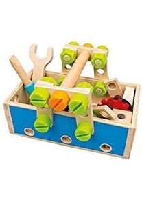 Mertens Bunte Werkzeugkiste, 50 tlg.