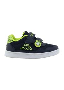 Kappa Sneakers "Gill" donkerblauw - 56% | Maat: 24 |