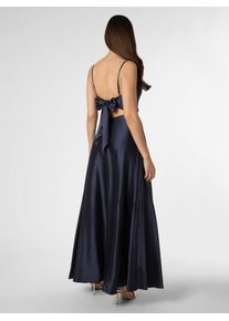 Laona Abendkleid Damen marine Größe 32