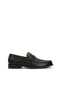 Kazar Slipper Herren schwarz Größe 42