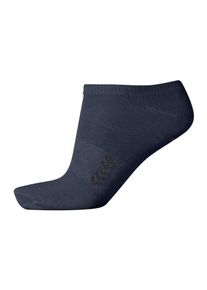 Hummel Sportsocken Herren blau Größe 36/38