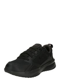 Under Armour Sportschuh 'UA Charged Edge-BLK' Herren schwarz Größe 40