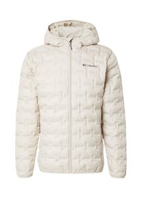 Columbia Outdoorjacke 'Delta Ridge II' Herren hellbeige Größe M