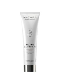 Mádara MÁDARA Reinigingsolie Melting Cleansing Oil Dames 100 ml