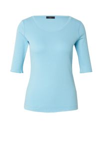 Marc Cain Shirt Damen hellblau Größe XS/S